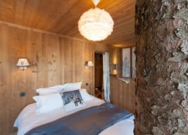 Cabane entre terre et ciel 4
