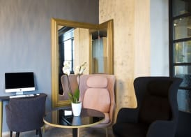 Empreinte Hotel & Spa 3