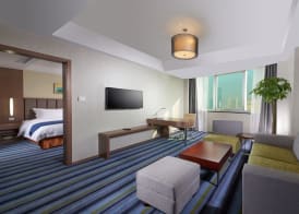 Holiday Inn Express Hefei Huaihe Road by IHG 2