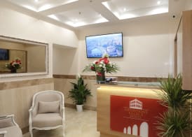 Esposizione Palace Hotel 3