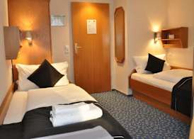 Hotel Kühns Mühle 3