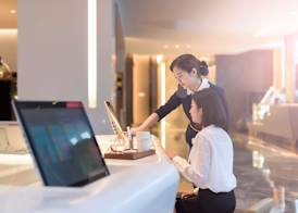 Novotel Xi'an SCPG 2