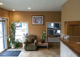 Downtown Value Inn 3