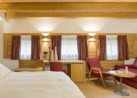 Royal Hotel Cortina 4