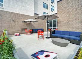 Tru By Hilton Grand Rapids Airport 2