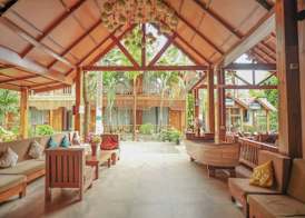 Havelock Island Beach Resort 2
