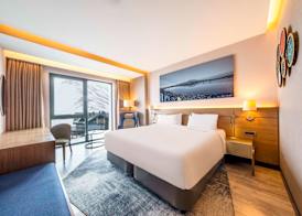 Radisson Blu Hotel, Mount Erciyes 3