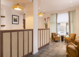 Hotel Michelet Odeon 2