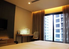 188 Private Suites by Subhome 4