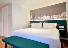 Tandem Torres de Cádiz Suites 5