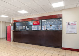 Red Roof Inn Montgomery - Midtown 5