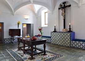 Pousada Convento de Arraiolos 2