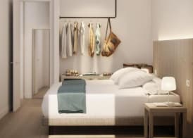 Sunrise Suites 3