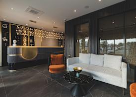 Luminoso Boutique Hotel 2