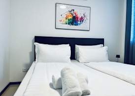 GuestHouse Magliaso Golf 4
