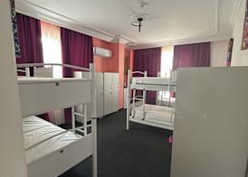 Hostel A07 3