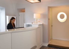 Hotel Cala Moresca 5