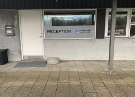 Danhostel Aalborg 2