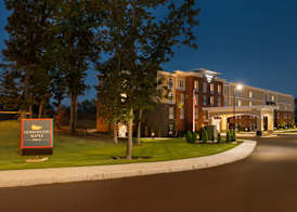 Homewood Suites by Hilton Gateway Hills Nashua 2