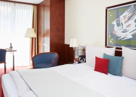 Living Hotel Weißensee 5