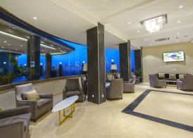 Protea Hotel by Marriott Kampala Skyz 2