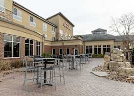 Hilton Garden Inn West Des Moines 2