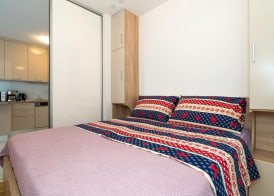 A1 - Modern apt With the Terrace & sea View 4