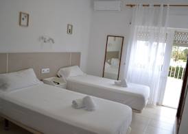Hotel Bennington 5