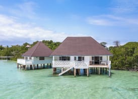 Chale Island Resort 5