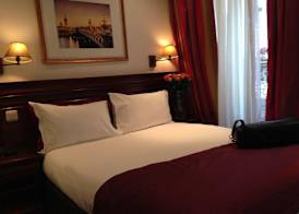Hotel Agenor 4