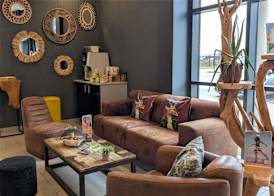 ibis Styles Contres-Cheverny 3