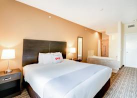 Baymont By Wyndham Houston North 4