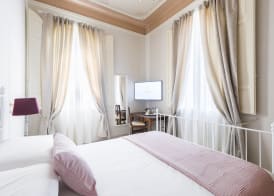 Villa Savioli Room & Breakfast 3