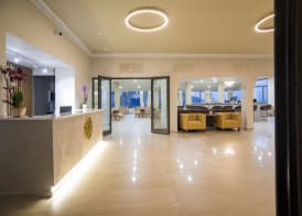 V Hotel Delphi 3