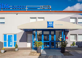 ibis budget Nuits Saint Georges 2