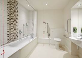 Premier Inn Wigan Town Centre 5