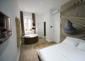 Ripetta Relais 3