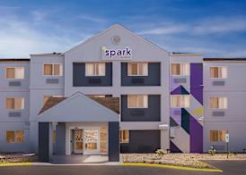 Spark by Hilton Springfield Southwest 2