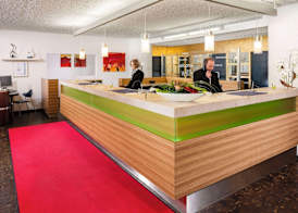 Best Western Premier Parkhotel Bad Mergentheim 5