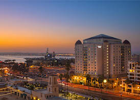 Embassy Suites by Hilton San Diego Bay-Downtown 3