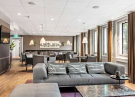 Best Western Plus Park Airport Hotel 2