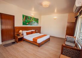 Mount View Pokhara 4