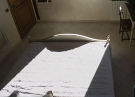 B&B oasi di mamma clara 5