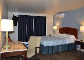 Glass Slipper Inn - Stanford Palo Alto 4