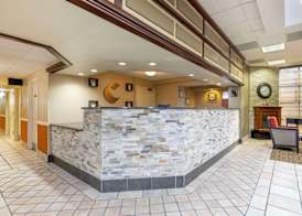 Comfort Inn University Center 5