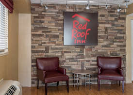 Red Roof Inn Tampa - Brandon 2