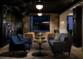 Arthouse Hotel New York City 3
