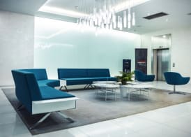Meta Business Hotel By King David 3
