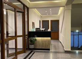 Montana Hotel 5