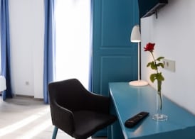 Boutique Hotel Petit Sant Miquel 5